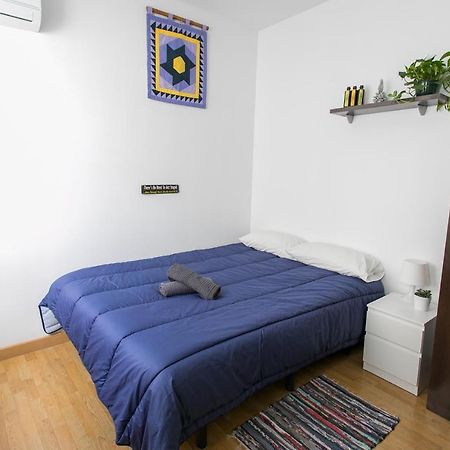 Estudio Cobertizo Apartment มาลากา ภายนอก รูปภาพ